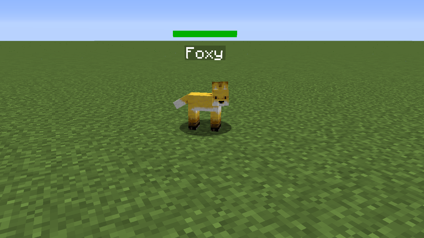 fox mo creatures wiki fandom powered by wikia