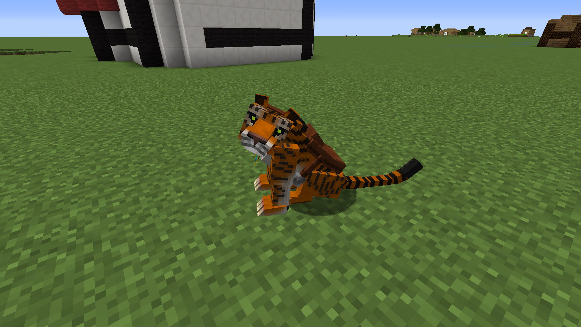 Creatures mod 1.12 2. Mo creatures 1.12.2. Mo creatures Mod 1.12.2. Mo creatures 1.12.2 Вики. Мод mo creatures тигр.