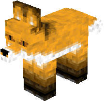 fox mo creatures wiki fandom powered by wikia