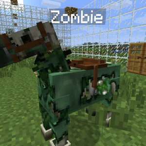 Horse Mo Creatures Wiki Fandom