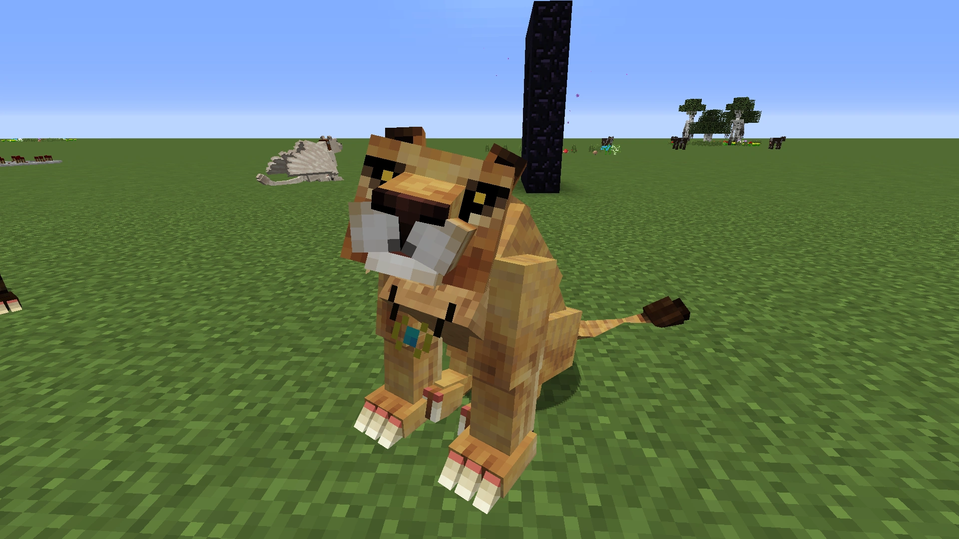 Image Liger.png Mo' Creatures Wiki FANDOM powered by Wikia