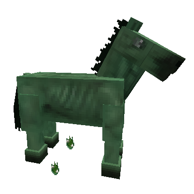 image undead horse l png mo creatures wiki fandom powered mo creatures chart