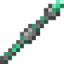 Display Teleport Staff