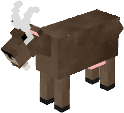 Goat  Mo' Creatures Wiki  FANDOM powered by Wikia