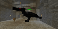 Dark Wyvern