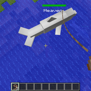 Dolphin Mo Creatures Wiki Fandom