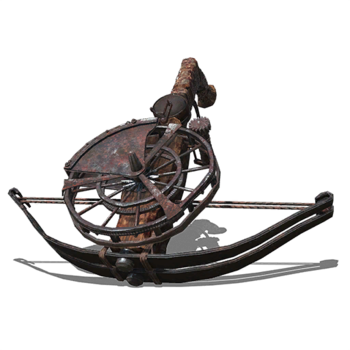 ddo repeating crossbow