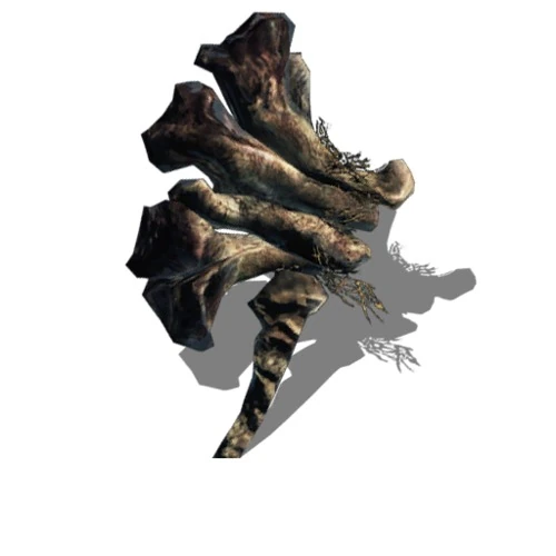 Demon's Great Axe Ds3 cinders mod Wiki Fandom