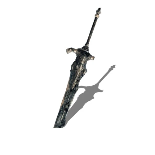 Abyss Greatsword Ds3 cinders mod Wiki Fandom
