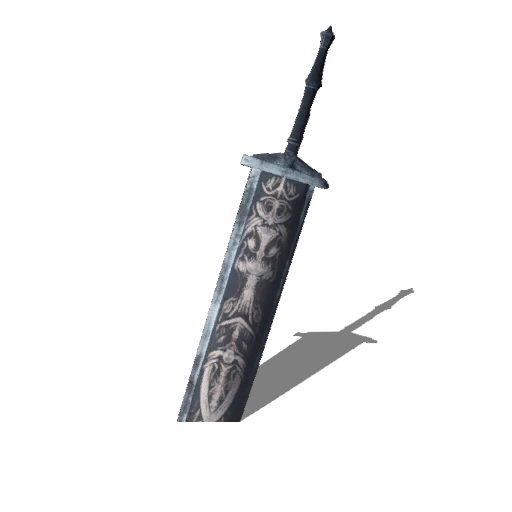 Sunlight Greatsword Ds3 cinders mod Wiki Fandom