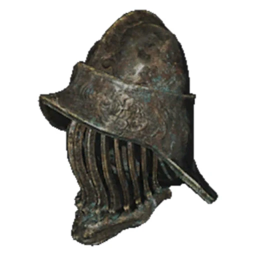 Iron Keeper Helm Ds3 cinders mod Wiki Fandom