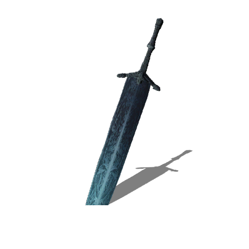 moonlight greatsword moonlight greatsword
