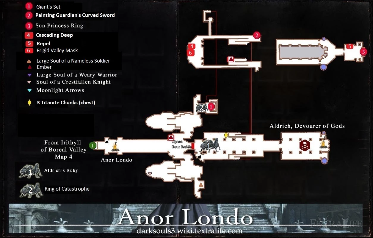 Anor Londo Ds3 cinders mod Wiki Fandom