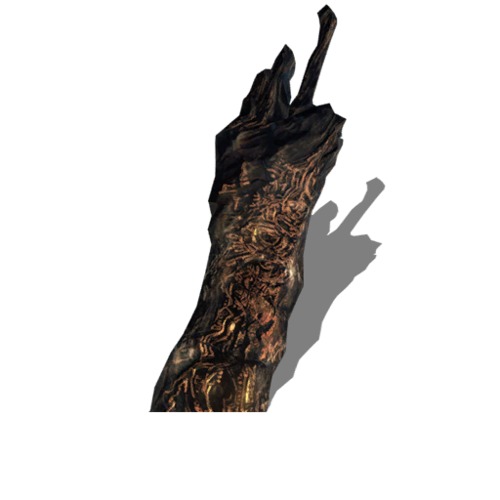 Dragon Greatsword | Ds3 cinders mod Wiki | Fandom