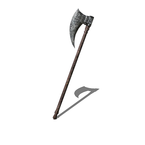 Missionary Axe Ds3 cinders mod Wiki Fandom