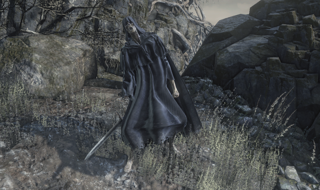 cinders mod cinders mod