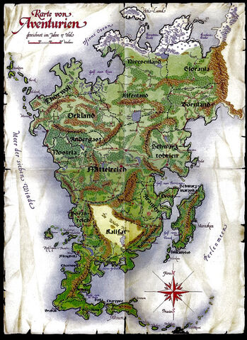 Bild - DSA---Aventurien-Map1.jpg | Das schwarze Auge Wiki | FANDOM Bild - DSA---Aventurien-Map1.jpg | Das schwarze Auge Wiki | FANDOM