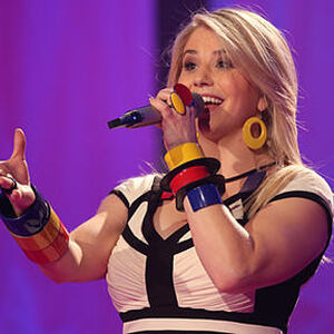 Beatrice Egli Dsds Wiki Fandom