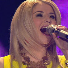Beatrice Egli Dsds Wiki Fandom
