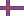 Mini Faroe Islands