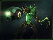 Sage, the Life Forester