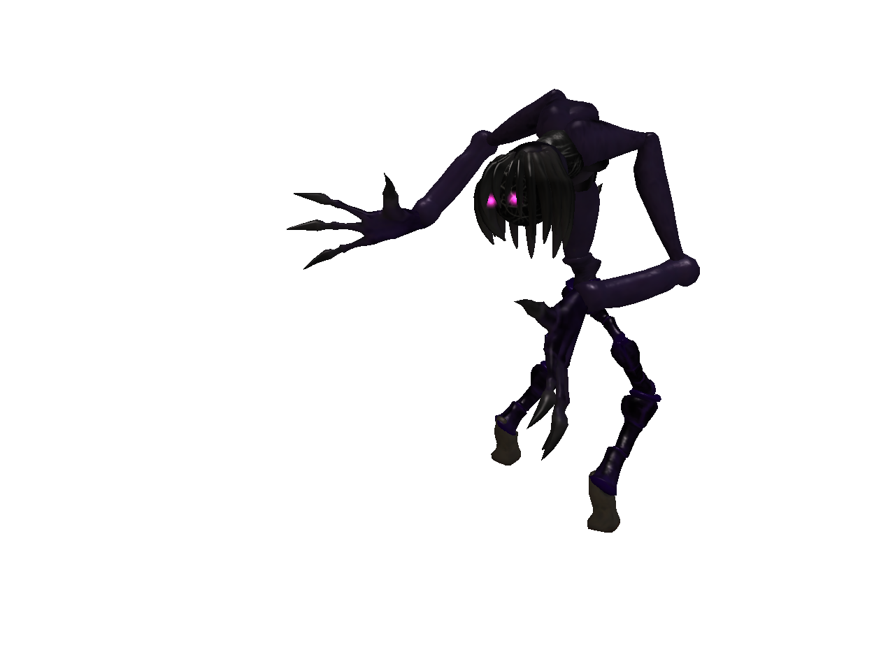 Enderman  Darkspore FanFiction Wiki  FANDOM powered by Wikia