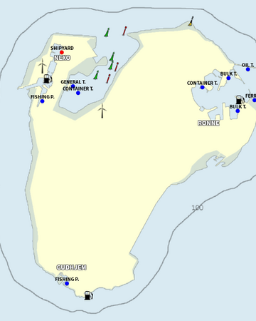 Bornholm Dynamic Ship Simulator Iii Wiki Fandom