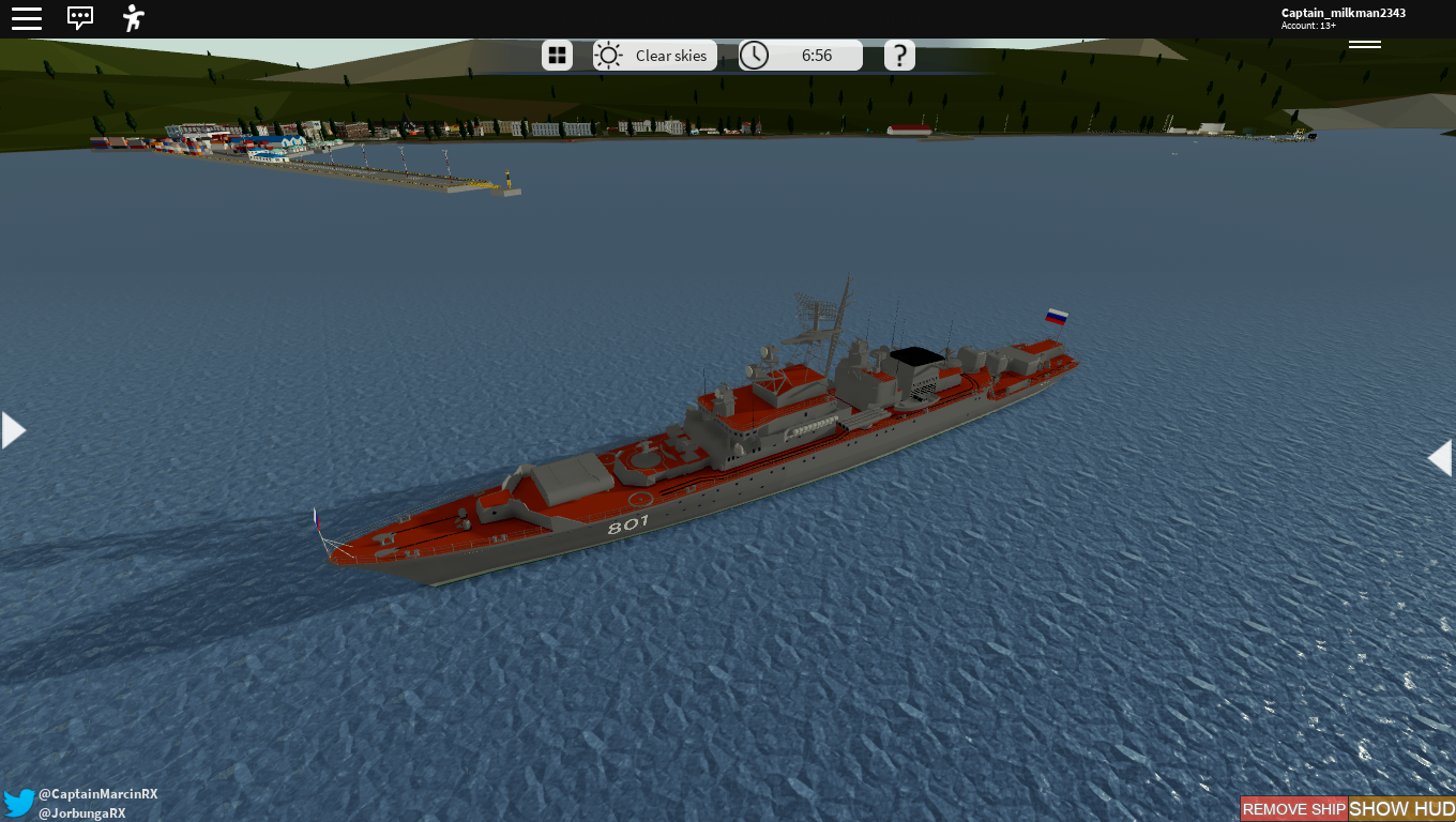 Roblox Dynamic Ship Simulator 3 Badges - roblox dynamic ship simulator 3 cannon fodder