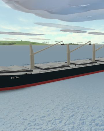 Heavy Bulk Carrier Dynamic Ship Simulator Iii Wiki Fandom