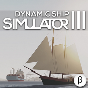 Dss History Dynamic Ship Simulator Iii Wiki Fandom