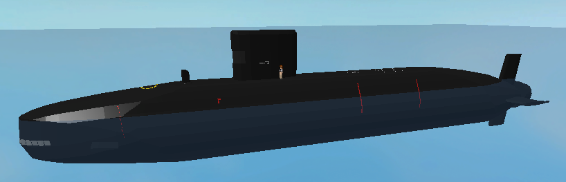 Trafalgar Class Submarine Dynamic Ship Simulator Iii Wiki - 