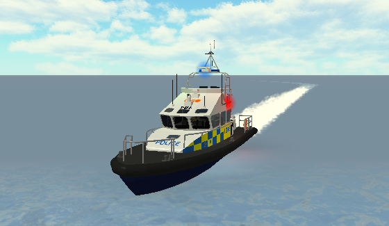 Roblox Dynamic Ship Simulator 3