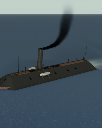 Css Virginia Dynamic Ship Simulator Iii Wiki Fandom