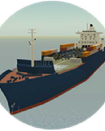 Dynamic Ship Simulator 3 Hidden Badge 1