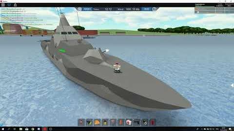 Weapon Systems Dynamic Ship Simulator Iii Wiki Fandom