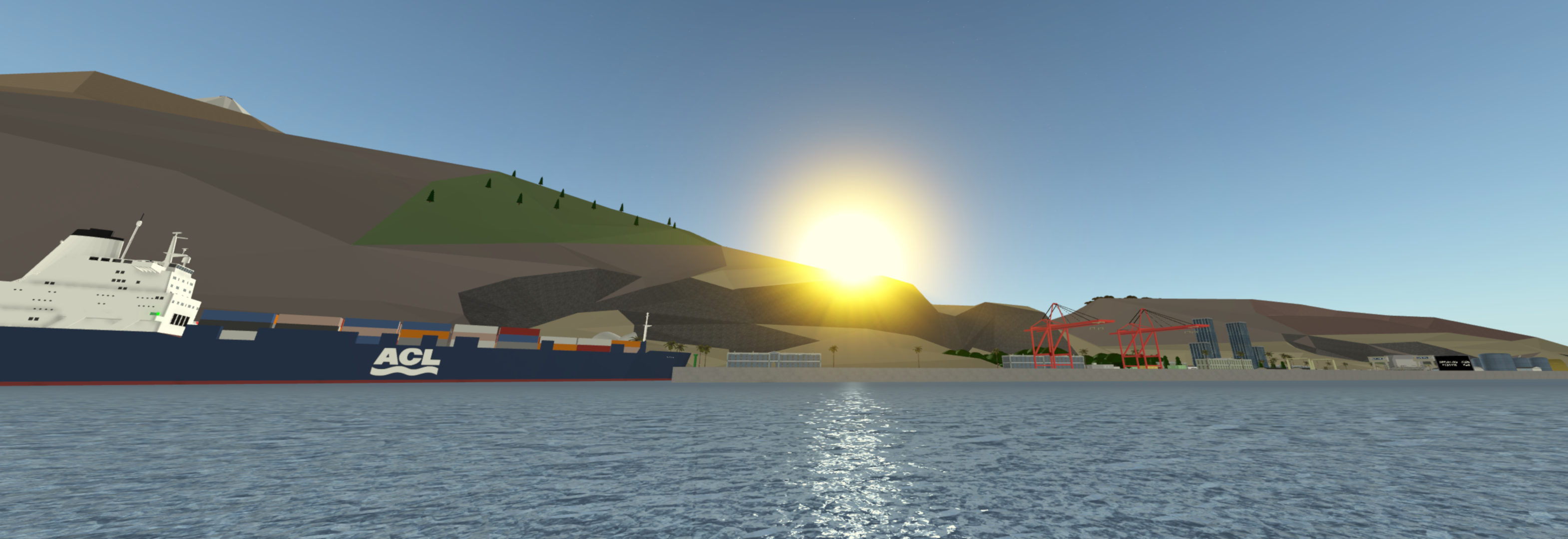 Roblox Dynamic Ship Simulator 3 Cannot Move