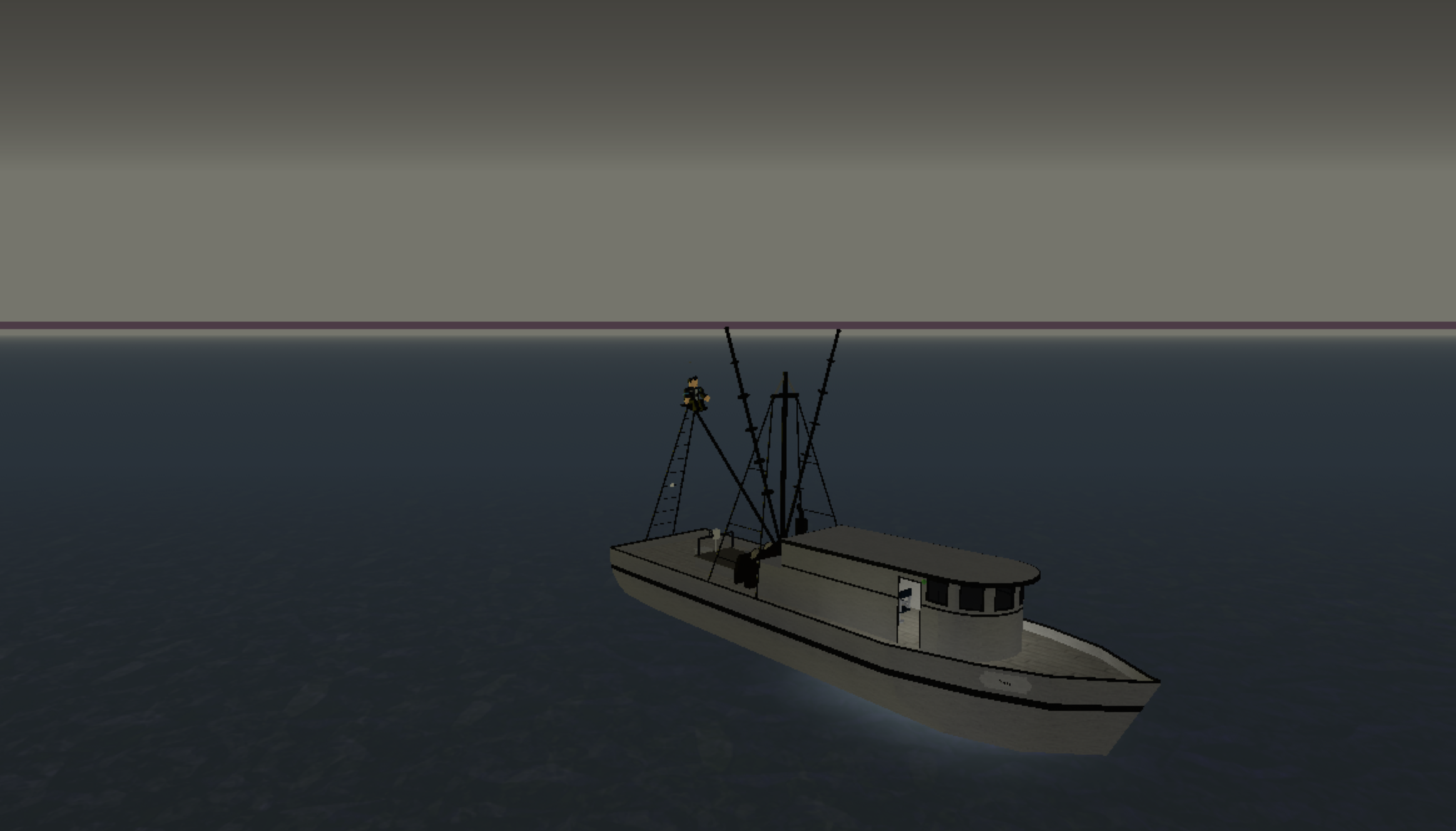 Earn Money By Fishing In Roblox Dss 3