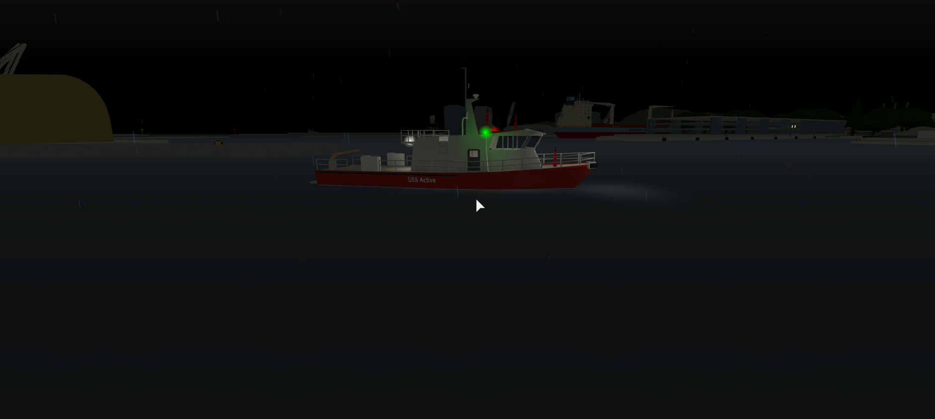 Roblox Dynamic Ship Simulator 3 G2