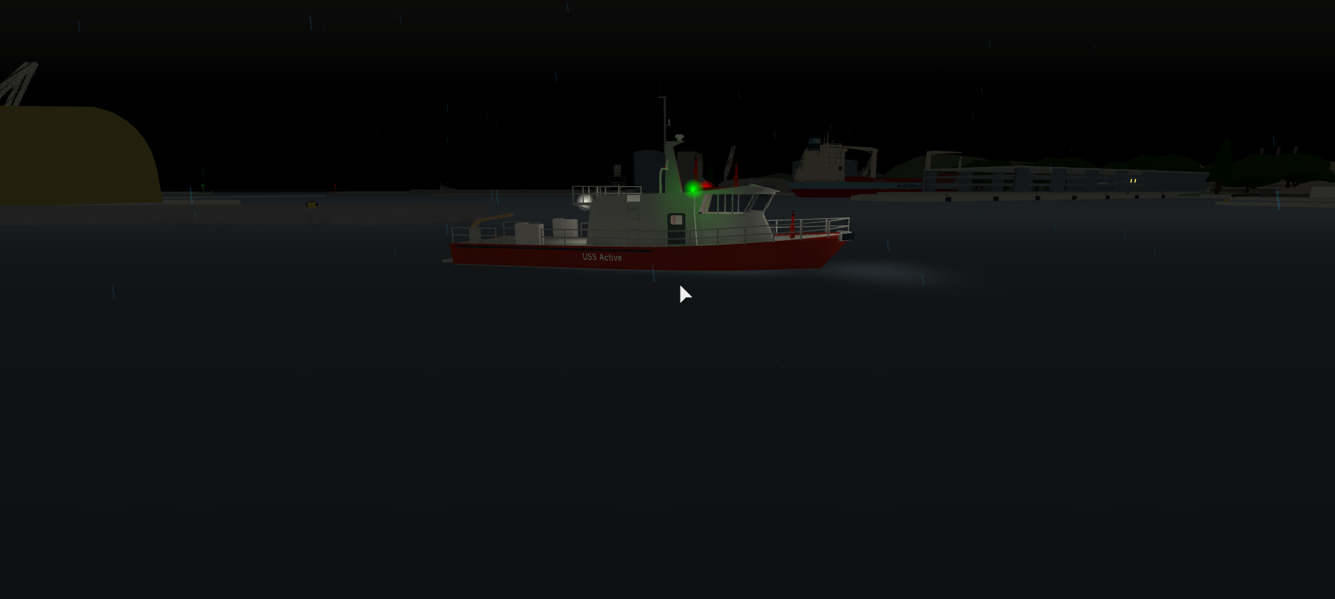 Roblox Dynamic Ship Simulator 3 Cannon Fodder