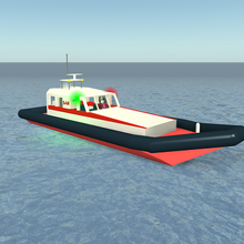 Dynamic Ship Simulator 3 Script 2020