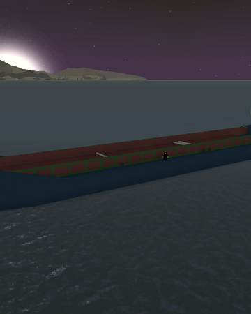 Bulk Carrier Dynamic Ship Simulator Iii Wiki Fandom