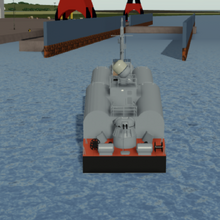 Osa Class Missile Boat Dynamic Ship Simulator Iii Wiki Fandom