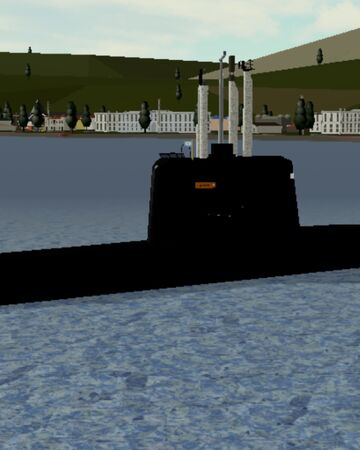 Tr1700 Class Ssk Dynamic Ship Simulator Iii Wiki Fandom - cruise ship simulator roblox wiki