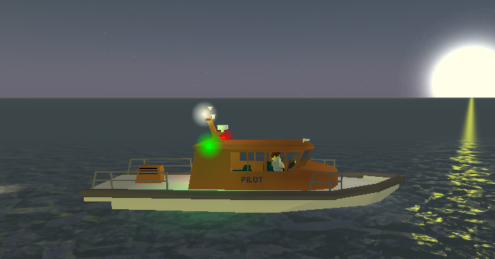 Pilot Boat Dynamic Ship Simulator Iii Wiki Fandom