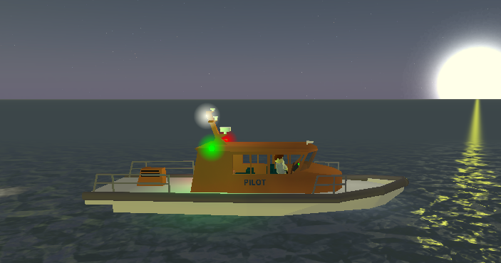 Roblox Dynamic Ship Simulator 3 Badges