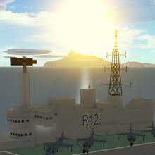 Dynamic Ship Simulator Iii Wiki Fandom