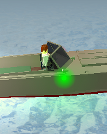 Dynamic Ship Simulator 3