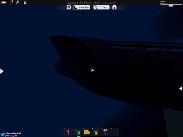 Wrecks | Dynamic Ship Simulator III Wiki | Fandom