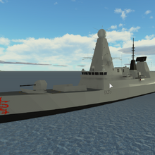 Roblox Dss 3 Radio Ship