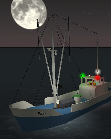 Fishing Cutter Dynamic Ship Simulator Iii Wiki Fandom